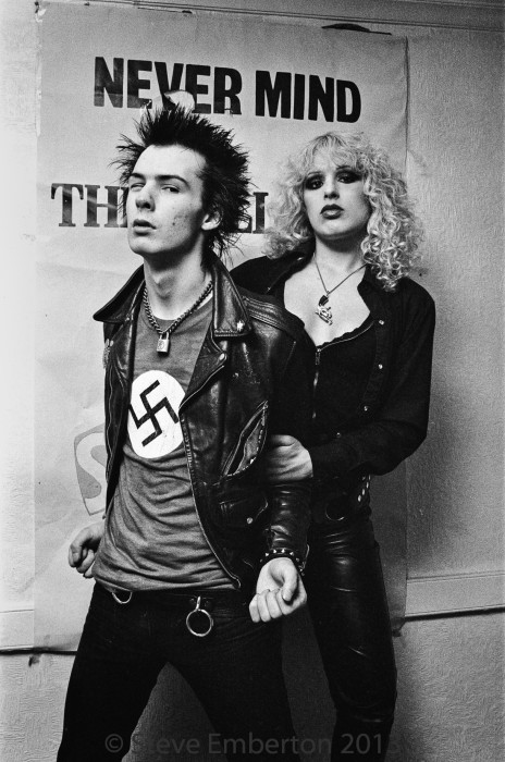 Sid And Nancy 